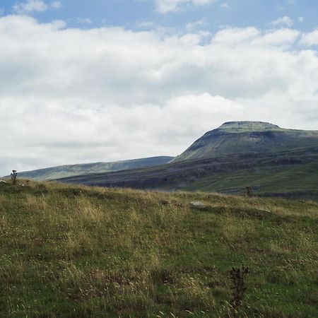 Our Holiday House Yorkshire, Ingleton - Children And Doggy Friendly Buitenkant foto