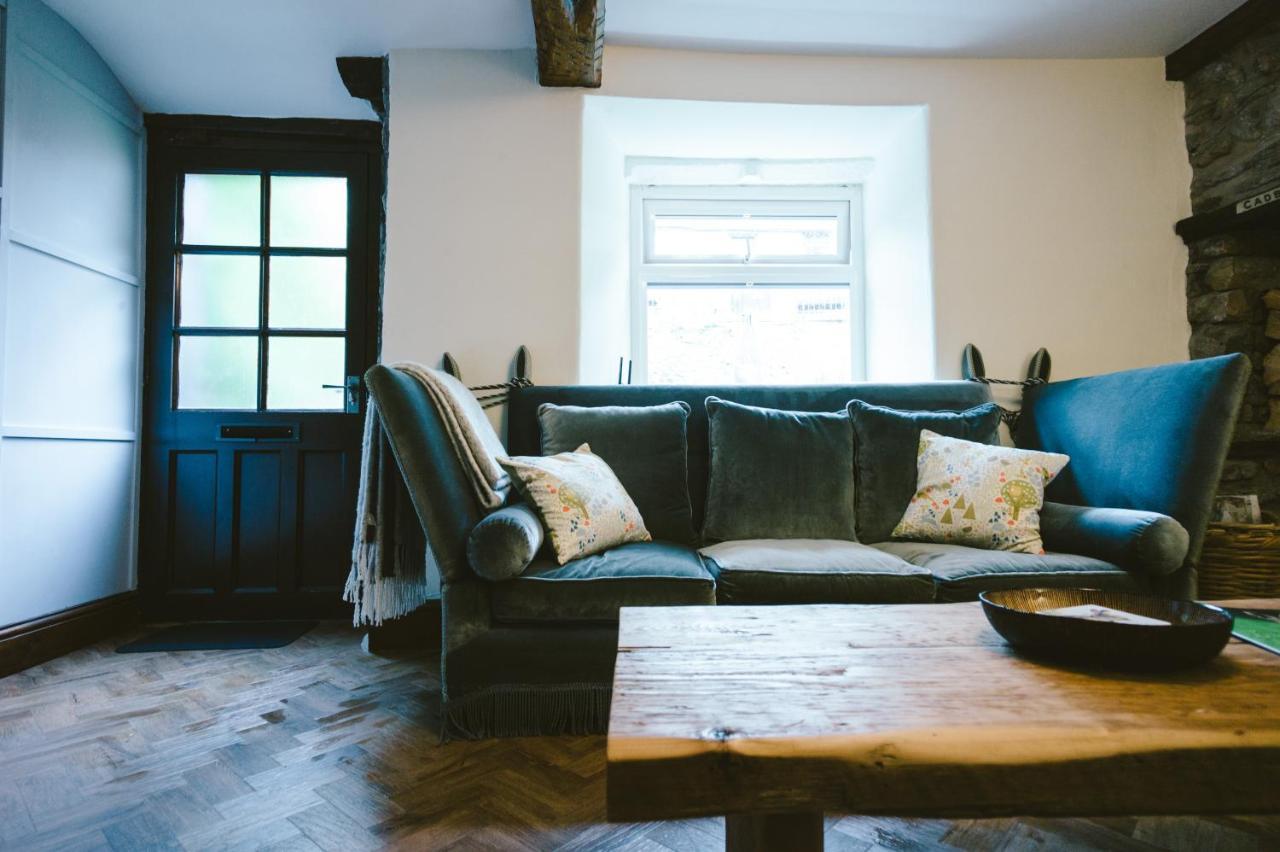 Our Holiday House Yorkshire, Ingleton - Children And Doggy Friendly Buitenkant foto