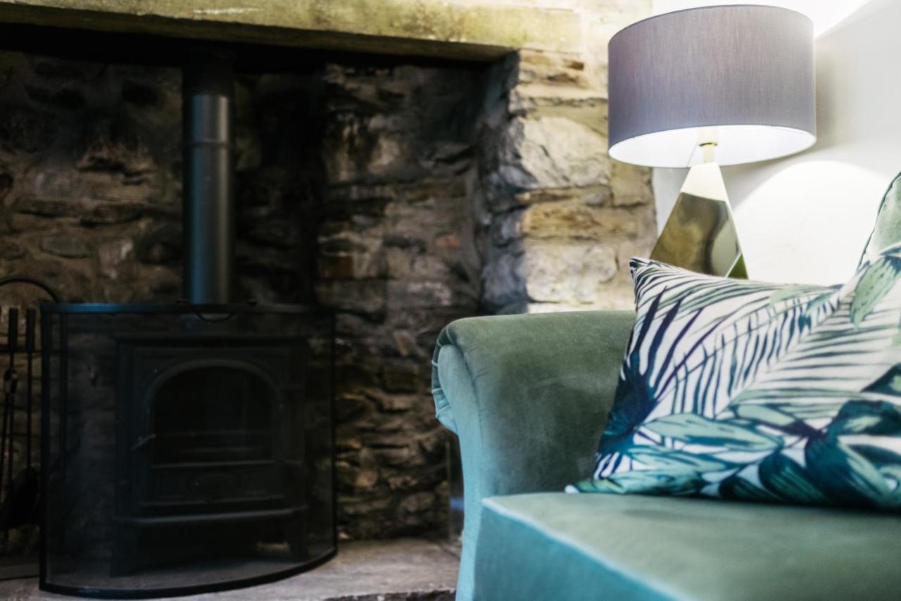 Our Holiday House Yorkshire, Ingleton - Children And Doggy Friendly Buitenkant foto