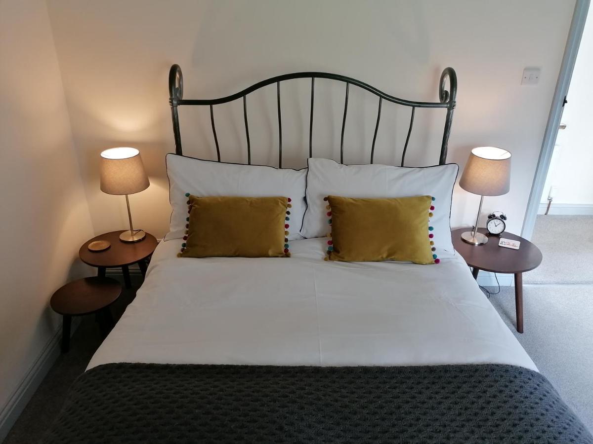 Our Holiday House Yorkshire, Ingleton - Children And Doggy Friendly Buitenkant foto