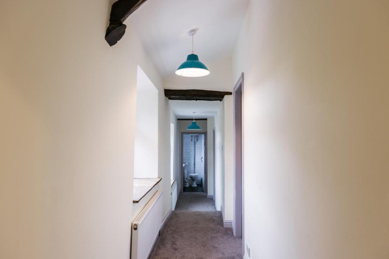 Our Holiday House Yorkshire, Ingleton - Children And Doggy Friendly Buitenkant foto