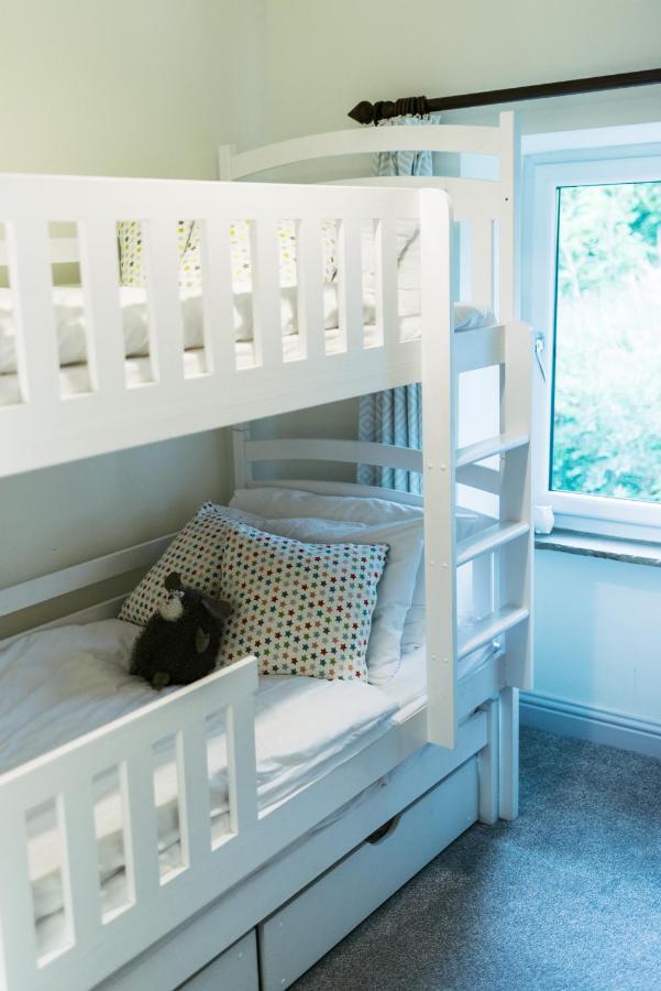 Our Holiday House Yorkshire, Ingleton - Children And Doggy Friendly Buitenkant foto
