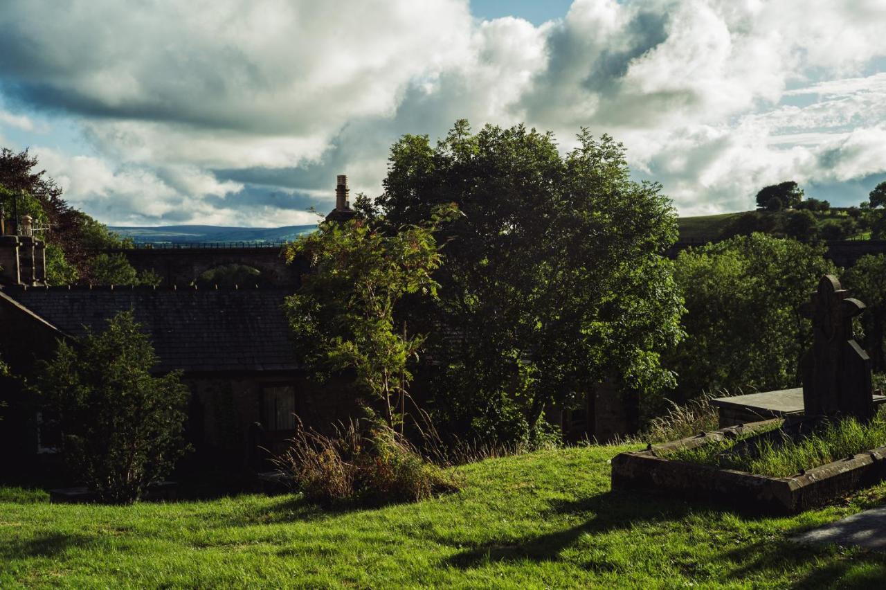 Our Holiday House Yorkshire, Ingleton - Children And Doggy Friendly Buitenkant foto