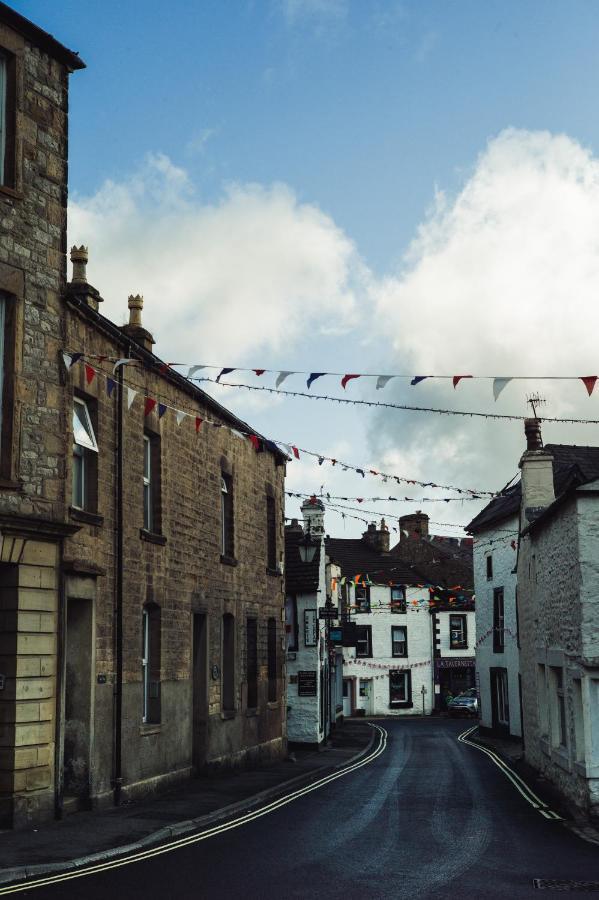 Our Holiday House Yorkshire, Ingleton - Children And Doggy Friendly Buitenkant foto