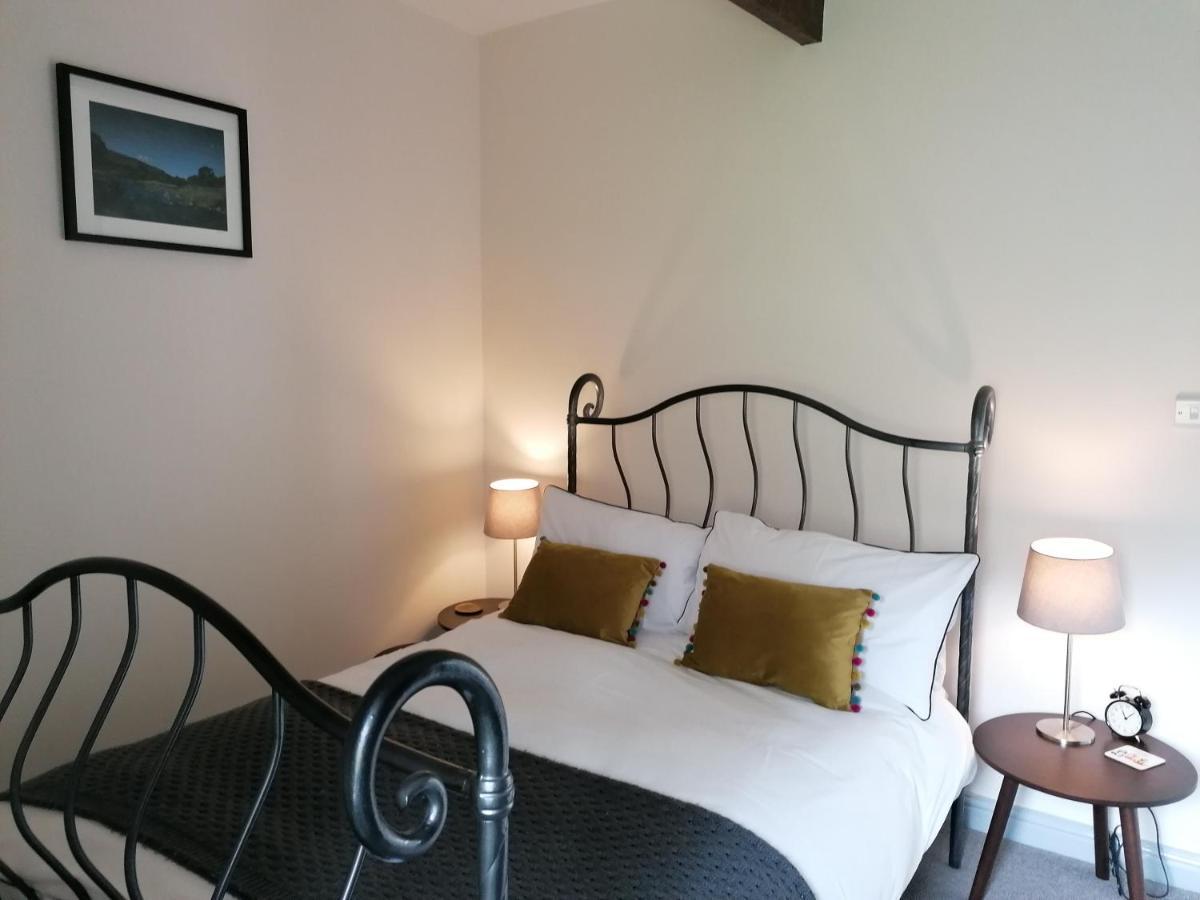Our Holiday House Yorkshire, Ingleton - Children And Doggy Friendly Buitenkant foto
