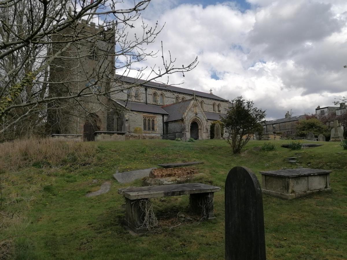 Our Holiday House Yorkshire, Ingleton - Children And Doggy Friendly Buitenkant foto