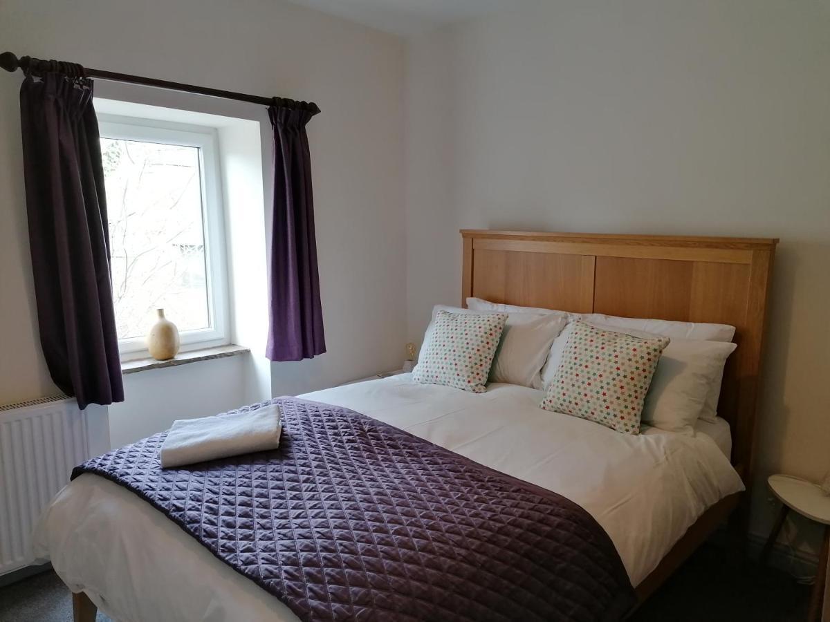 Our Holiday House Yorkshire, Ingleton - Children And Doggy Friendly Buitenkant foto