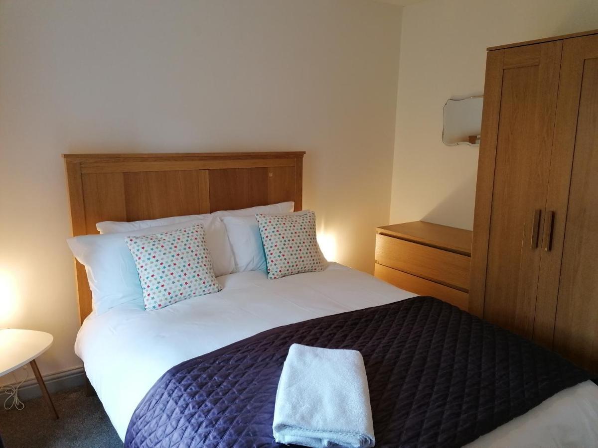 Our Holiday House Yorkshire, Ingleton - Children And Doggy Friendly Buitenkant foto