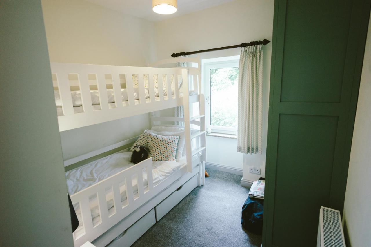 Our Holiday House Yorkshire, Ingleton - Children And Doggy Friendly Buitenkant foto