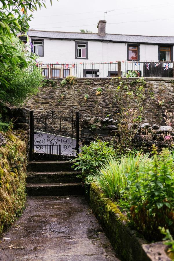 Our Holiday House Yorkshire, Ingleton - Children And Doggy Friendly Buitenkant foto