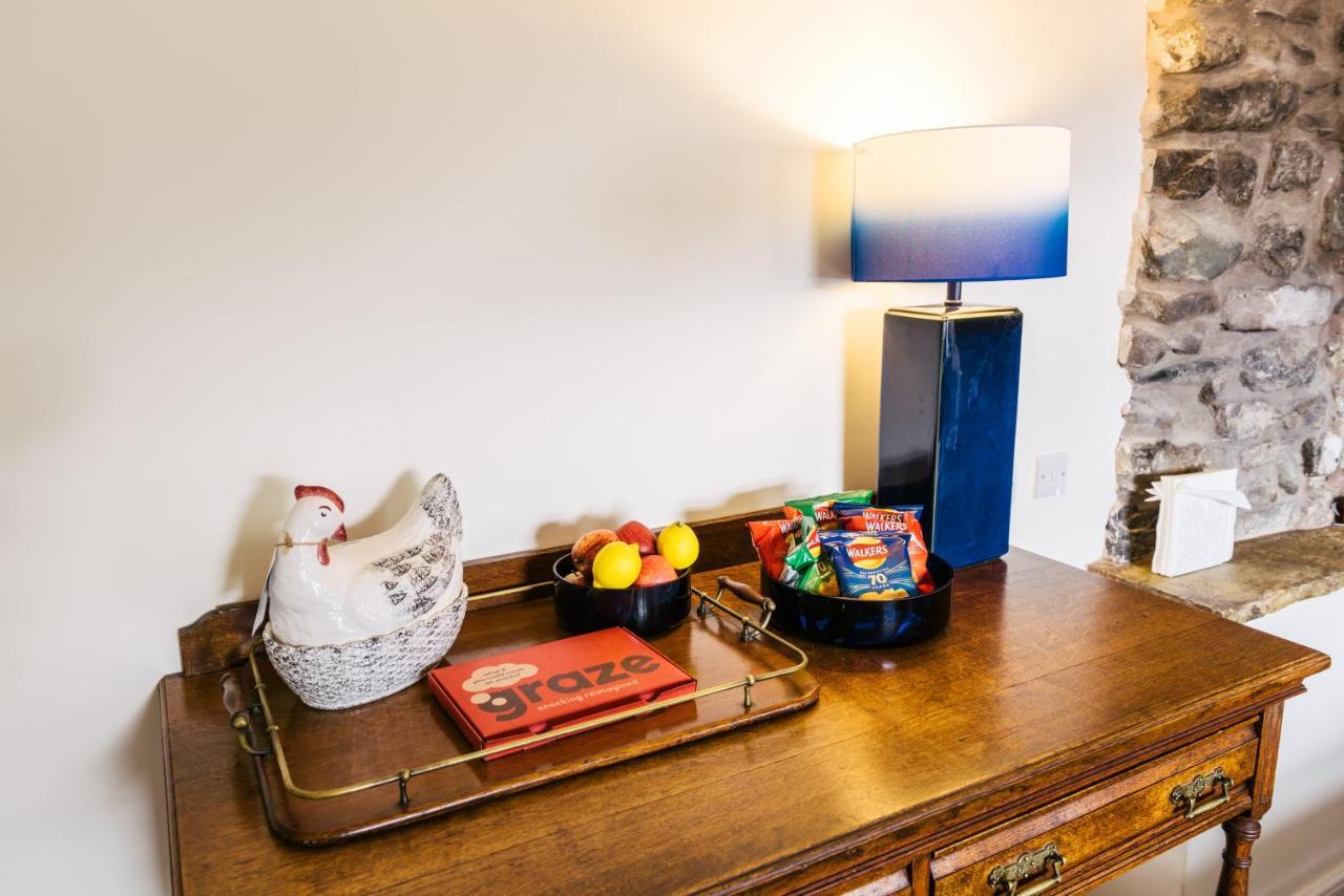 Our Holiday House Yorkshire, Ingleton - Children And Doggy Friendly Buitenkant foto