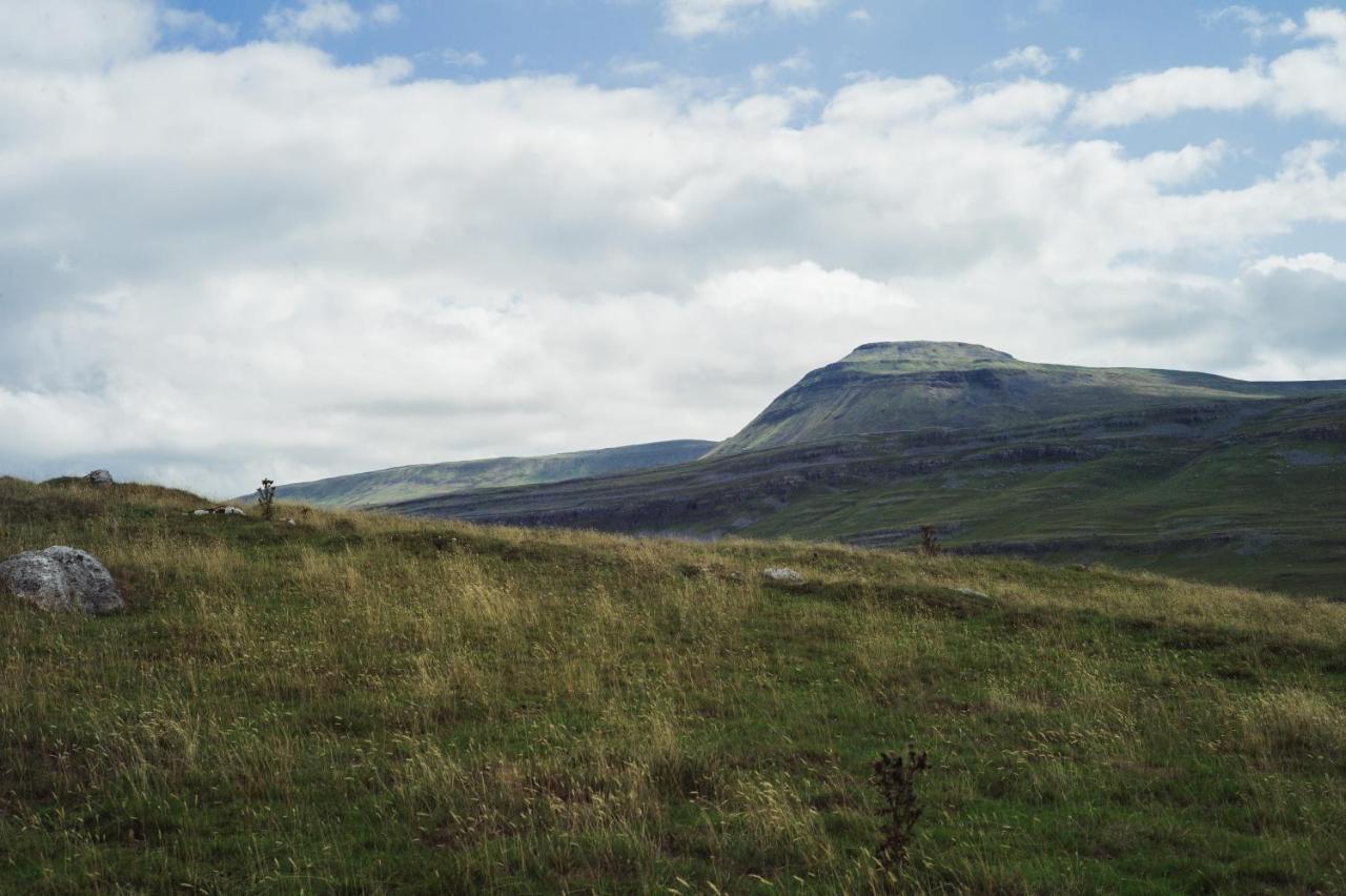 Our Holiday House Yorkshire, Ingleton - Children And Doggy Friendly Buitenkant foto