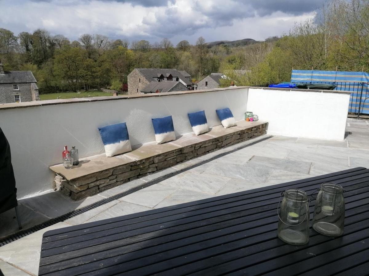 Our Holiday House Yorkshire, Ingleton - Children And Doggy Friendly Buitenkant foto