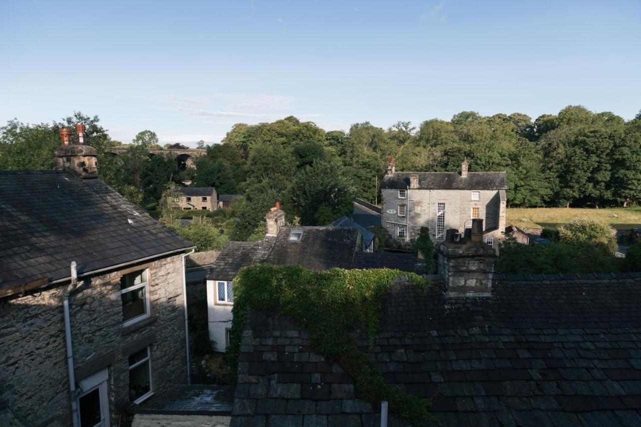 Our Holiday House Yorkshire, Ingleton - Children And Doggy Friendly Buitenkant foto
