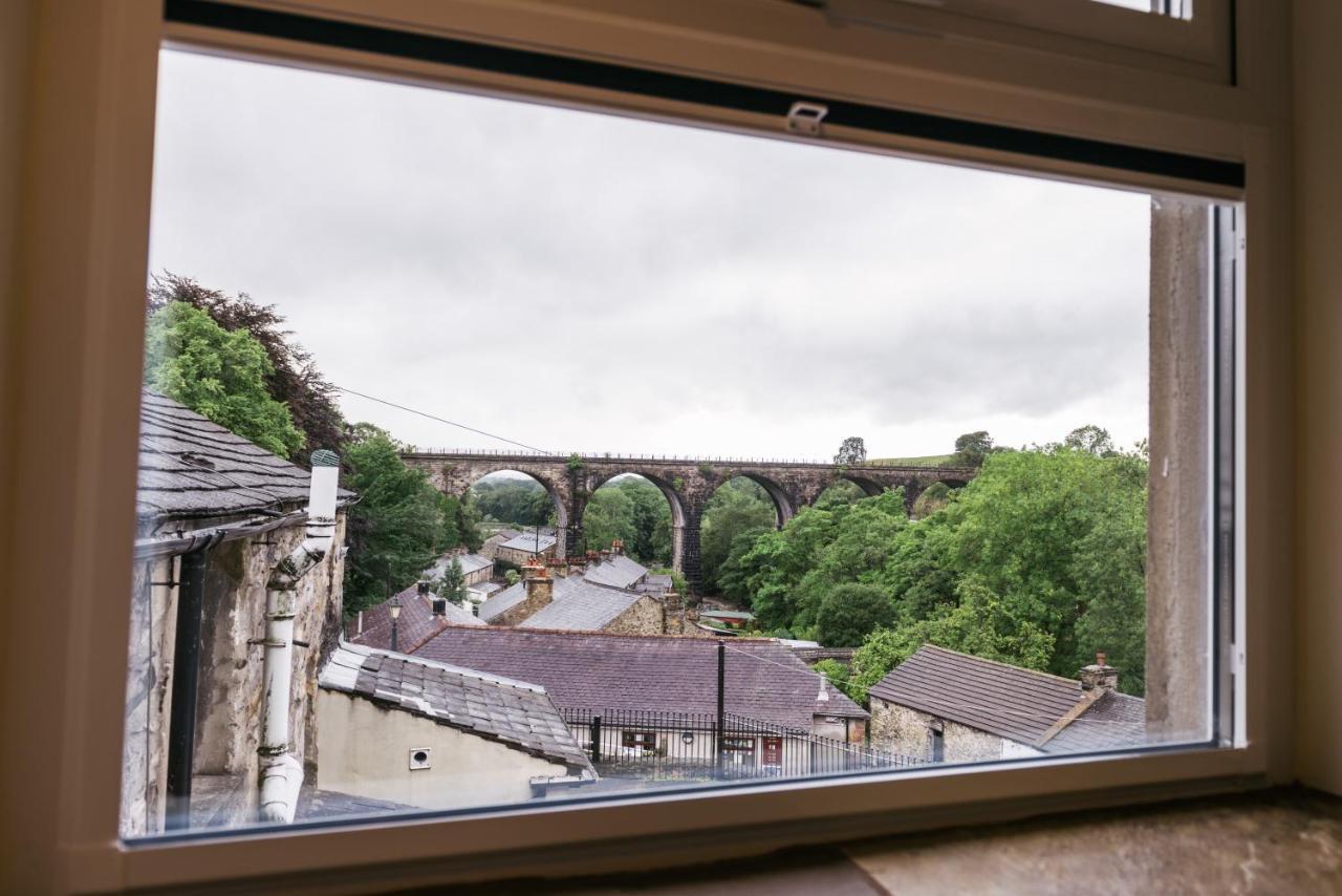 Our Holiday House Yorkshire, Ingleton - Children And Doggy Friendly Buitenkant foto
