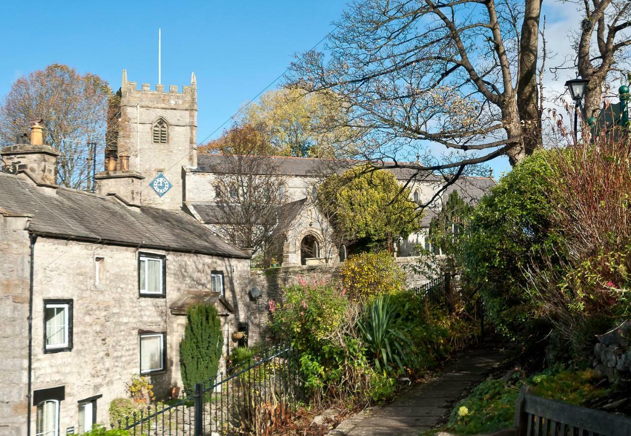 Our Holiday House Yorkshire, Ingleton - Children And Doggy Friendly Buitenkant foto
